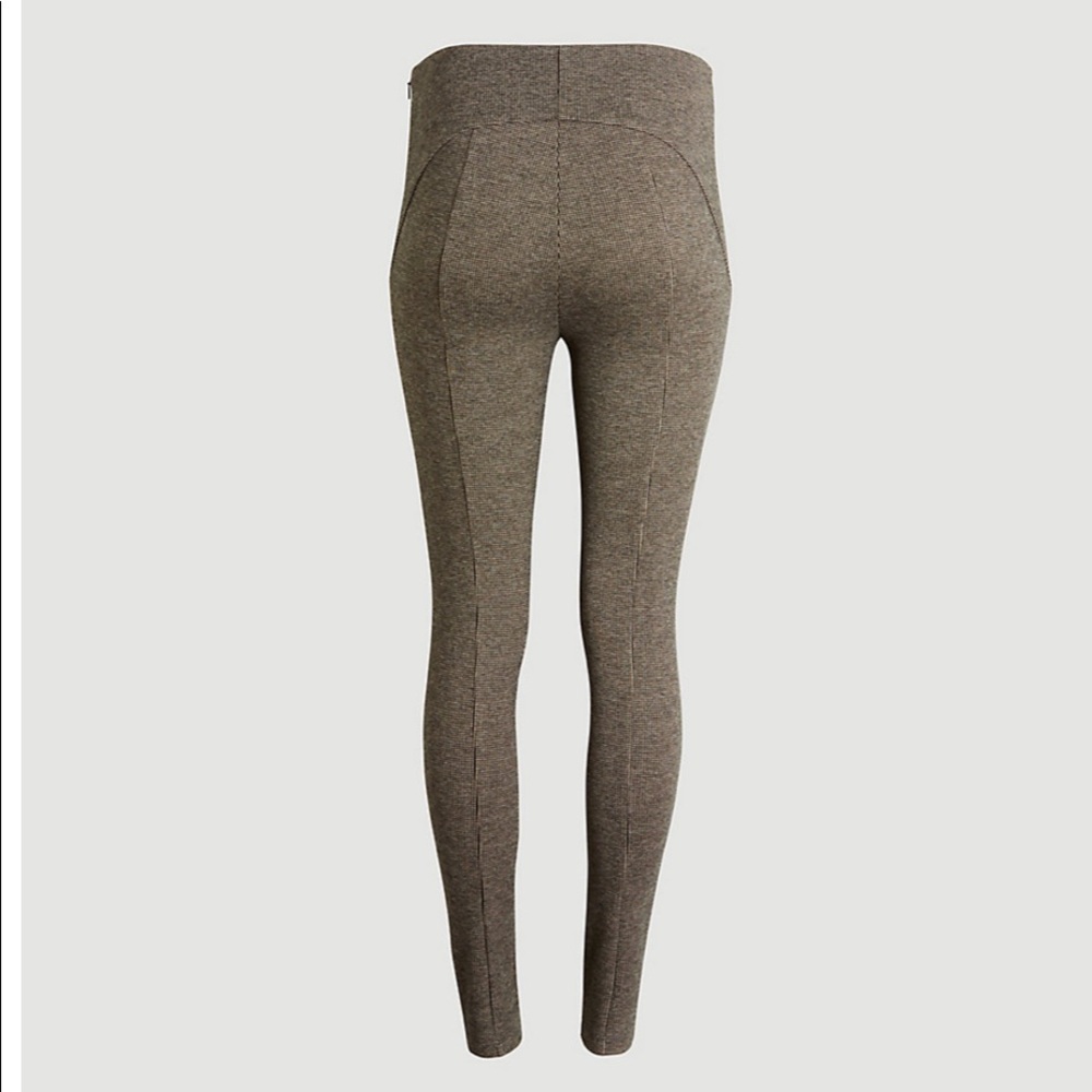Ann Taylor Seemed Legging
